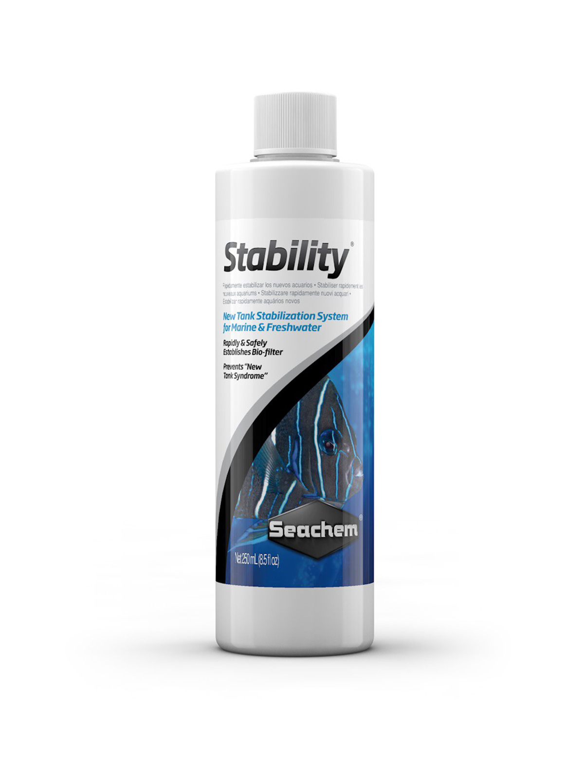 Nitrifying Bacteria for Aquari - Aquarium Plant Fertilizer recensie en prijs