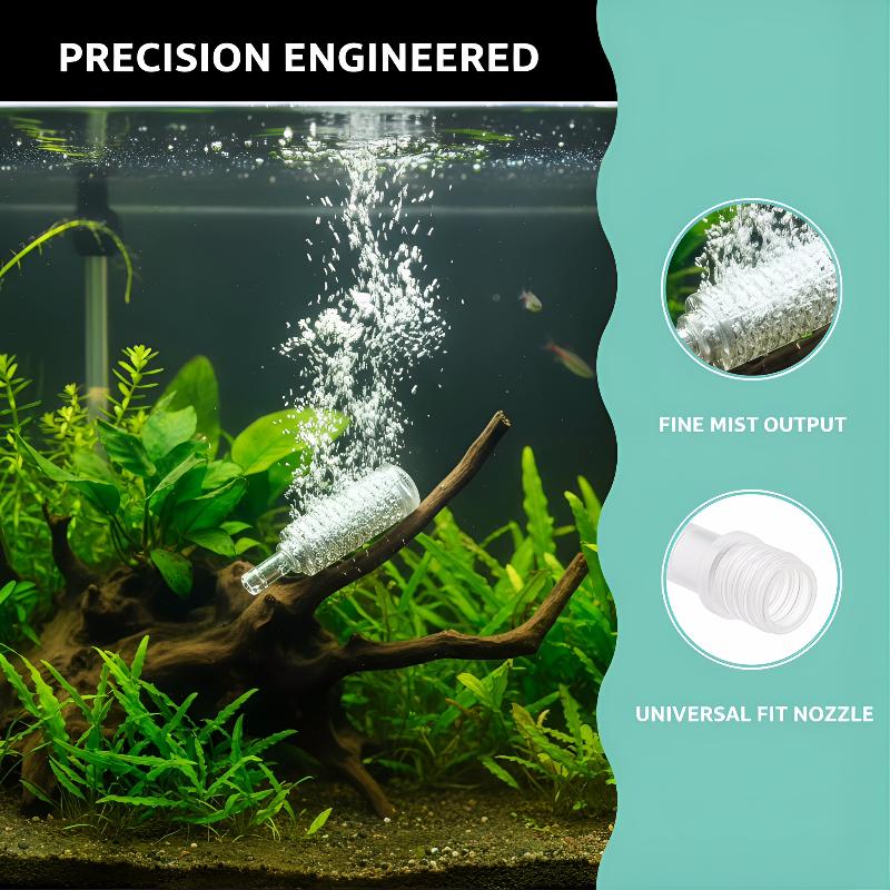 Fish Tank Aquarium Air Stone I - Planted Aquarium Air Stone recensie en prijs