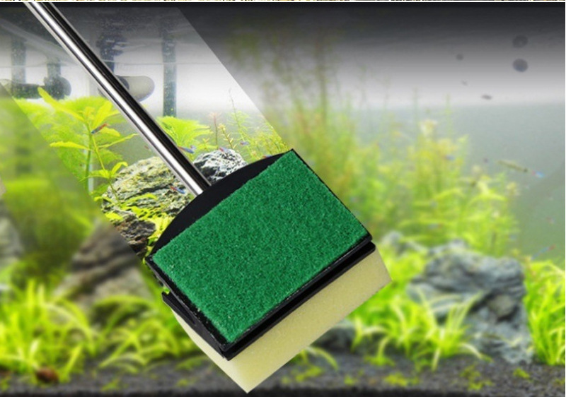 48cm Stainless Steel Aquarium  - Aquarium Plant Utensils recensie en prijs