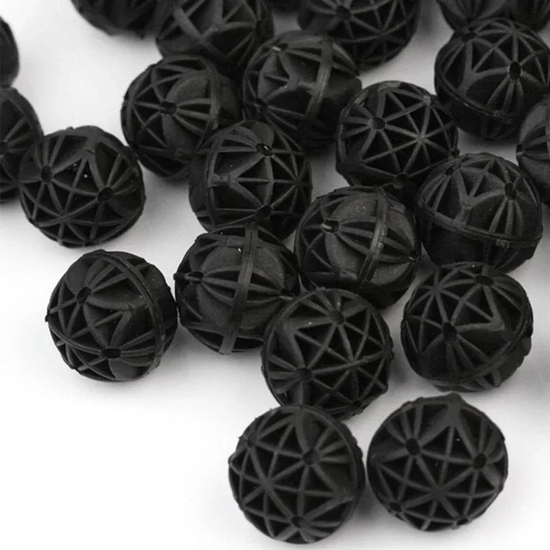 50/100Pcs Home Aquarium Pond B - Aquarium Plant Fertilizer recensie en prijs