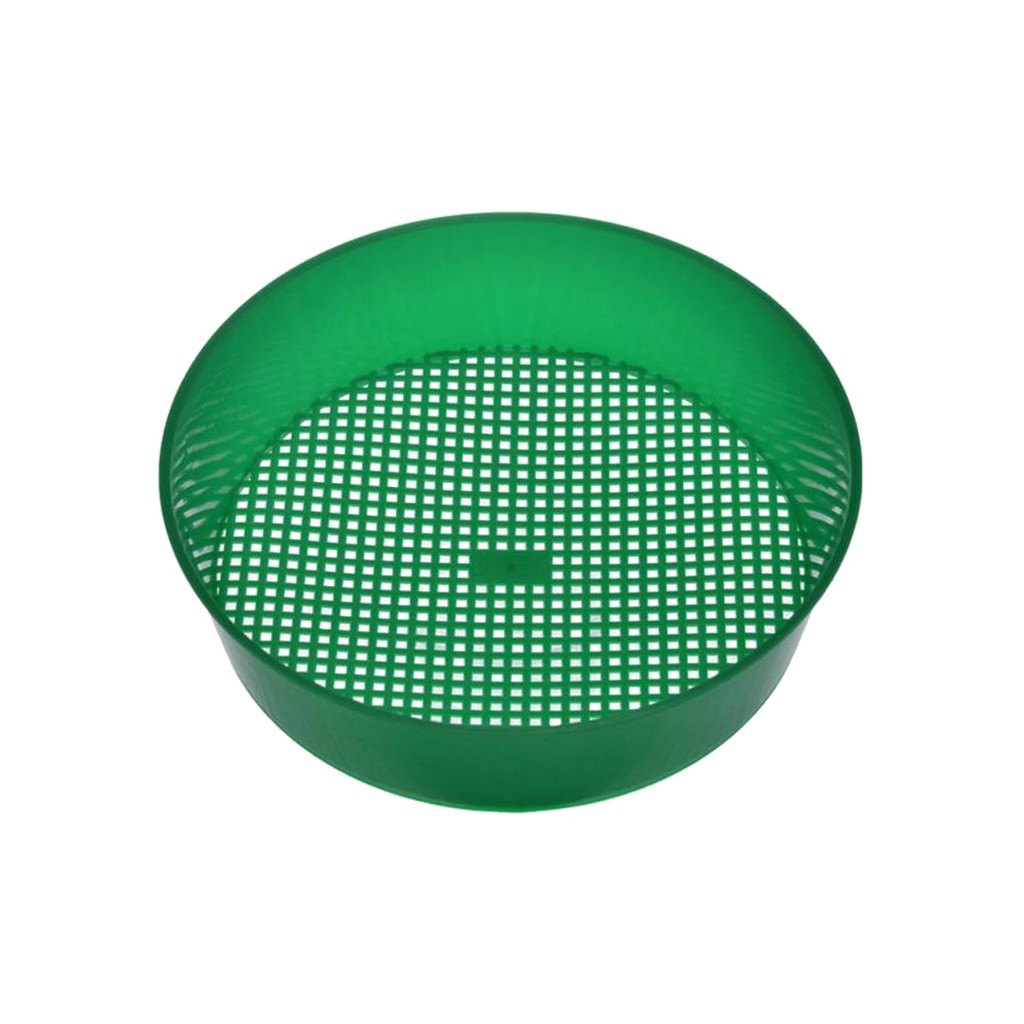 Plastic Garden Sieve Home Gard - Tissue Culture Plant recensie en prijs