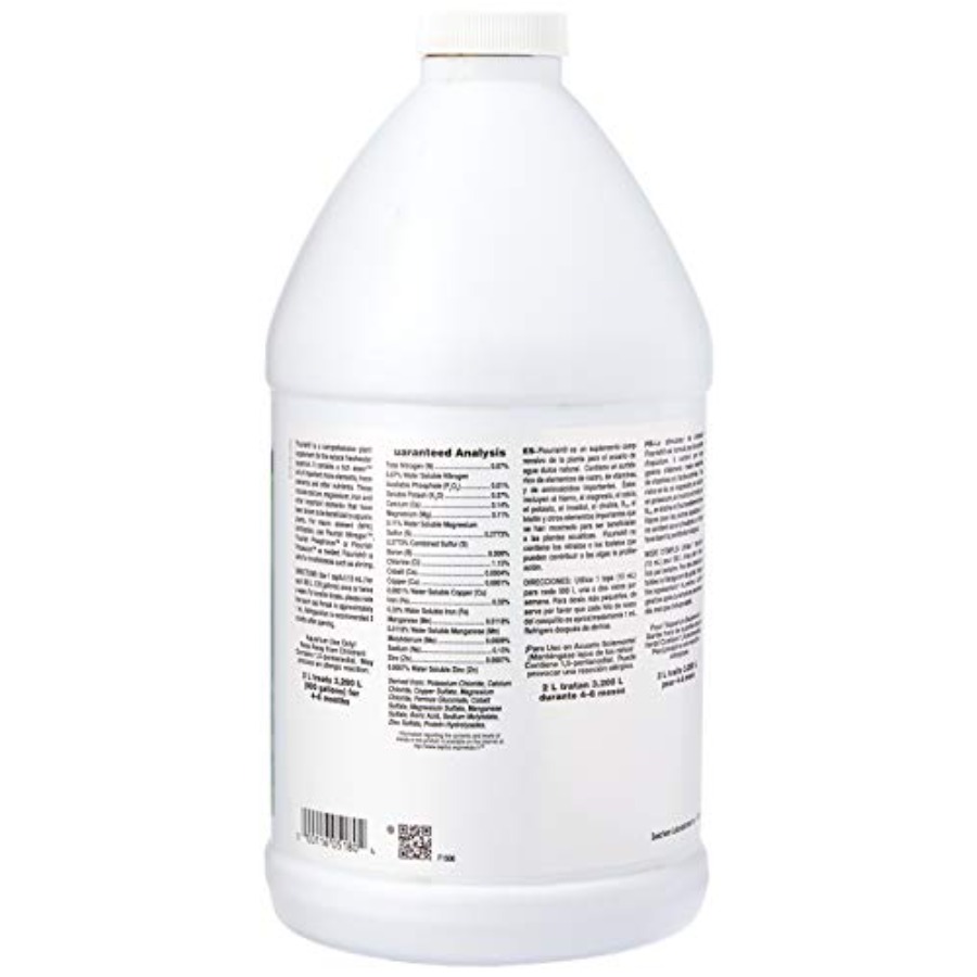 Flourish Freshwater Plant Supp - Aquarium Plant Nutrients recensie en prijs