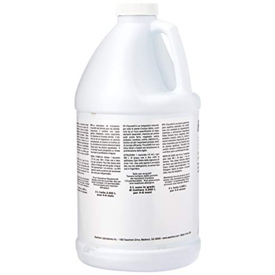 Flourish Freshwater Plant Supp - Aquarium Plant Nutrients recensie en prijs