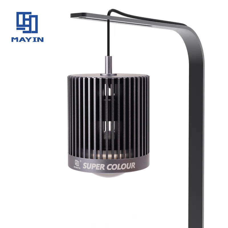 MAYIN Super Colour 100W Freshw - Planted Aquarium Algae recensie en prijs