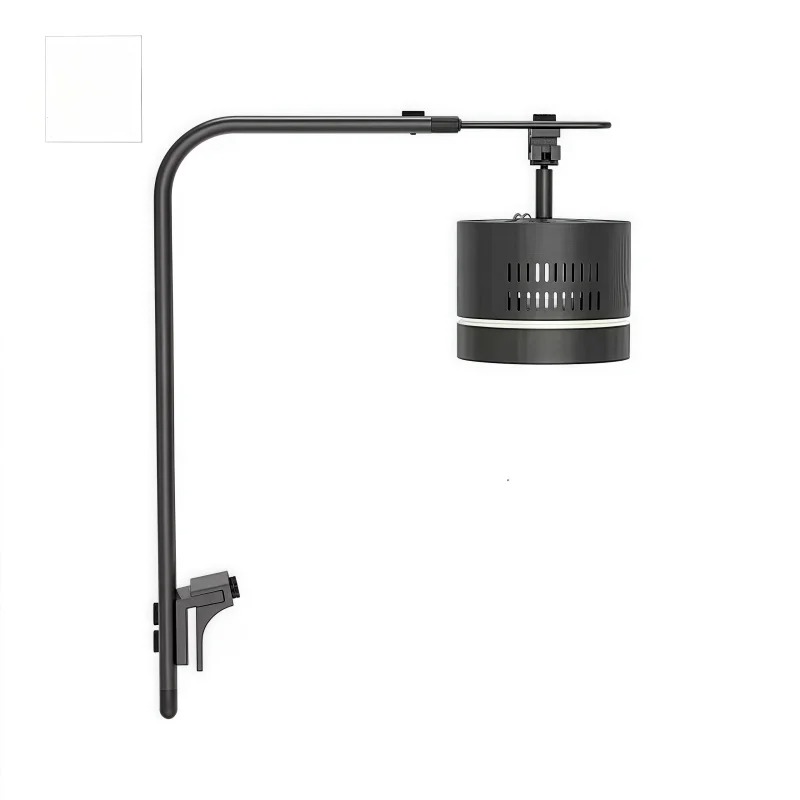 Full WRGB LED Grass Lamp Full  - Planted Aquarium Algae recensie en prijs
