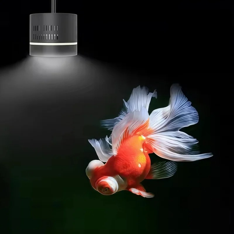 Full WRGB LED Grass Lamp Full  - Planted Aquarium Algae recensie en prijs