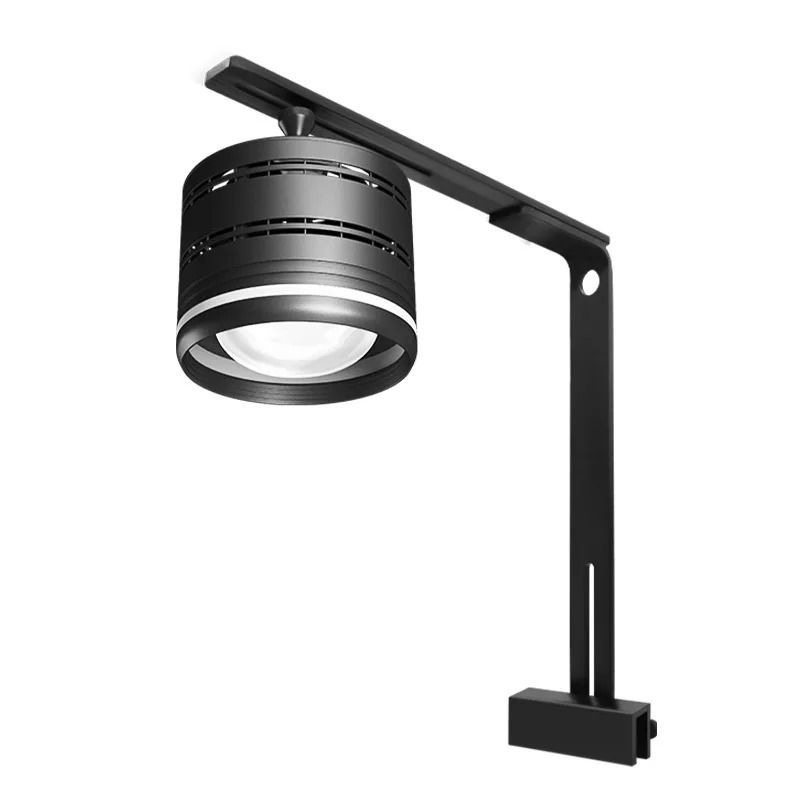 Full WRGB LED Grass Lamp Full  - Planted Aquarium Algae recensie en prijs