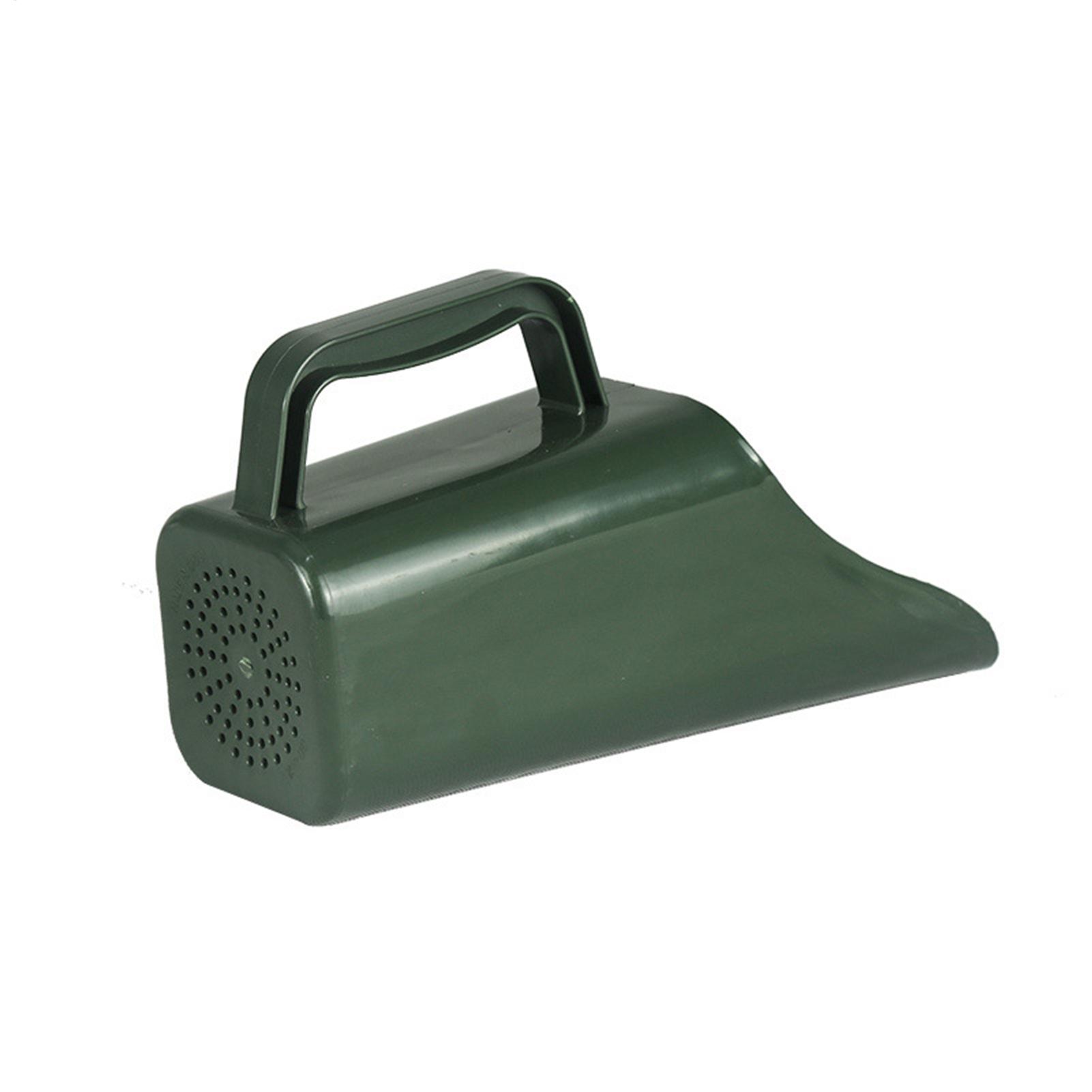Garden Leaf Shovel Durable Pot - Aquarium Plant Fertilizer recensie en prijs