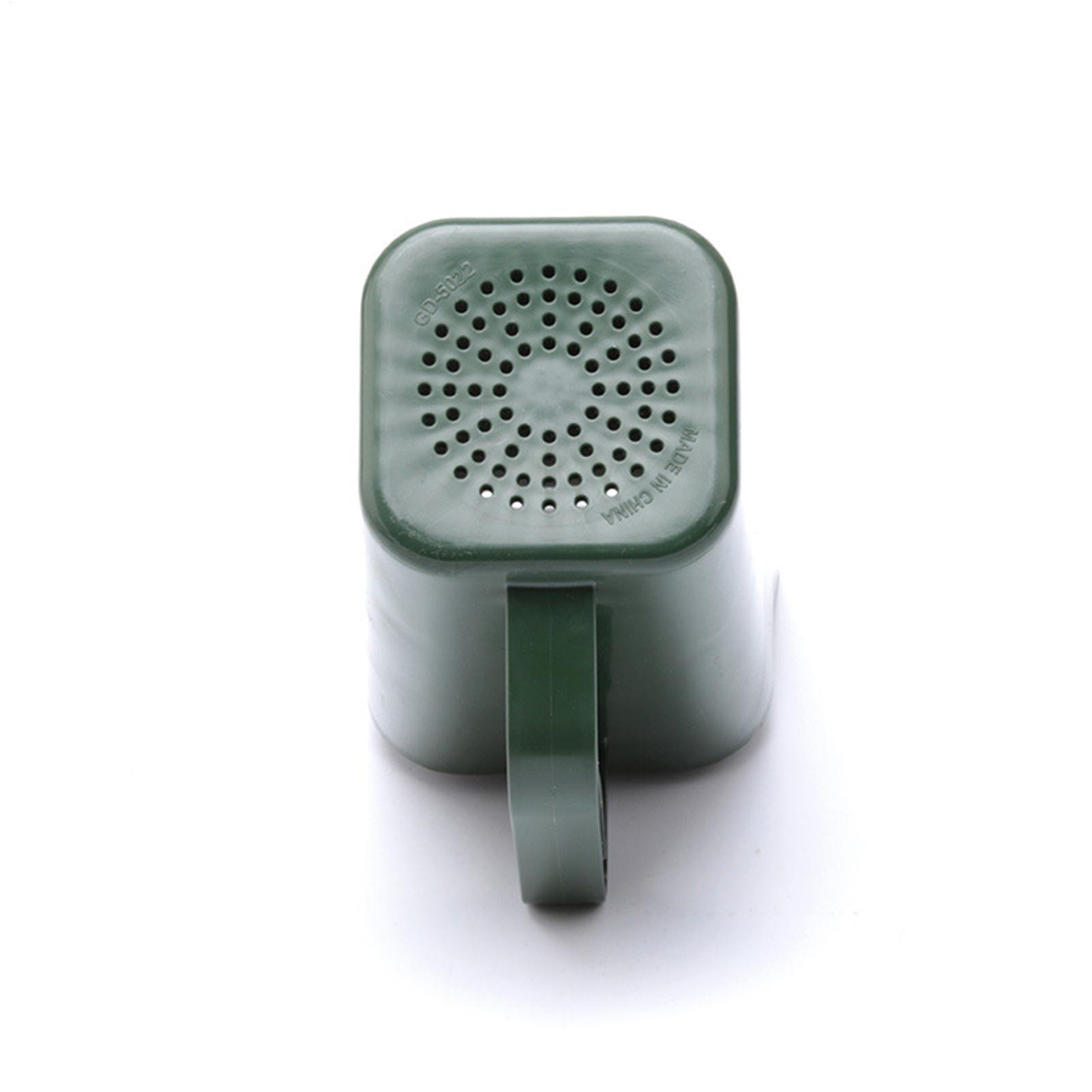 Garden Leaf Shovel Durable Pot - Aquarium Plant Fertilizer recensie en prijs