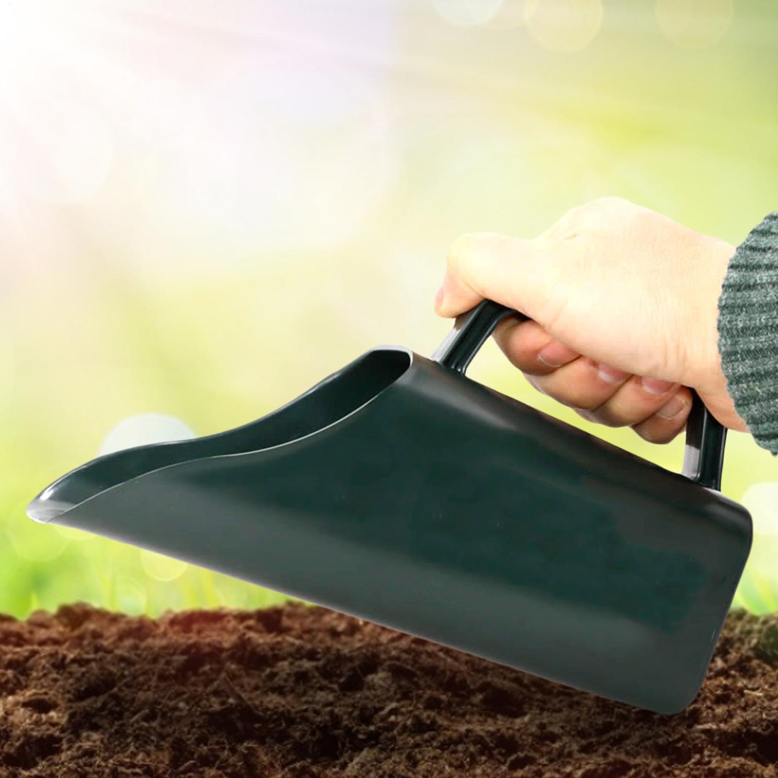 Garden Leaf Shovel Durable Pot - Aquarium Plant Fertilizer recensie en prijs
