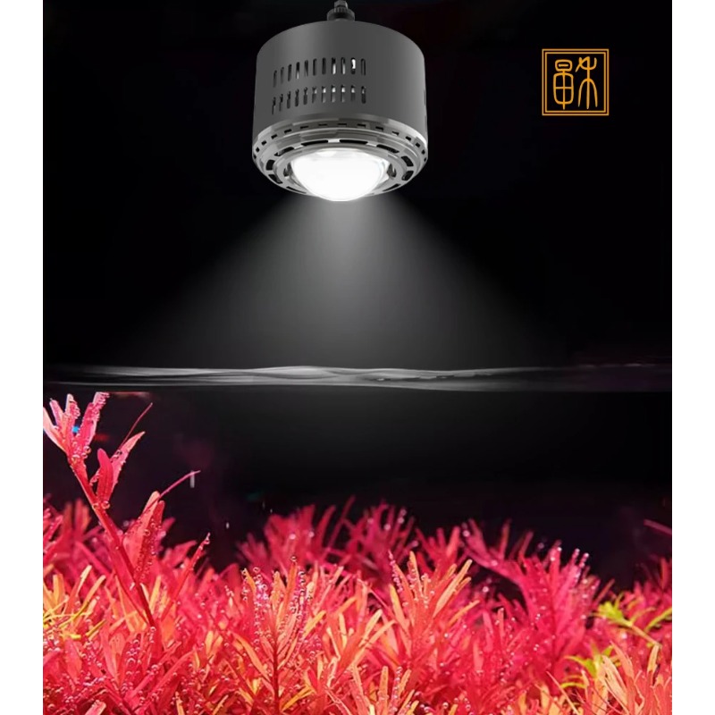 100W Timed Dimming Full Spectr - Planted Aquarium Algae recensie en prijs