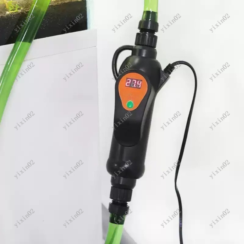 External Constant Temp Aquariu - Planted Aquarium Heater recensie en prijs