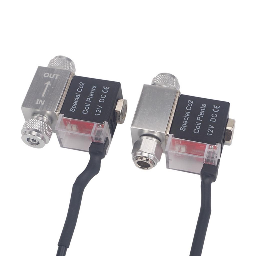 12V Co2 Generator System Kit A - Aquarium Planted Tank Setup recensie en prijs