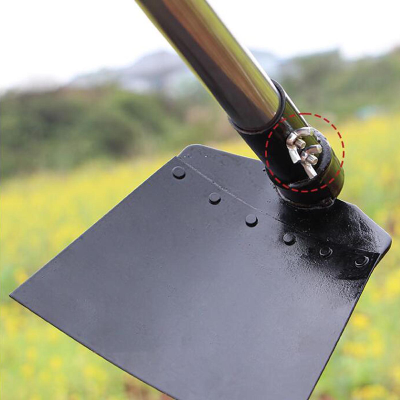 Weeding Sickle Hoe Adjustable  - Tissue Culture Plant recensie en prijs