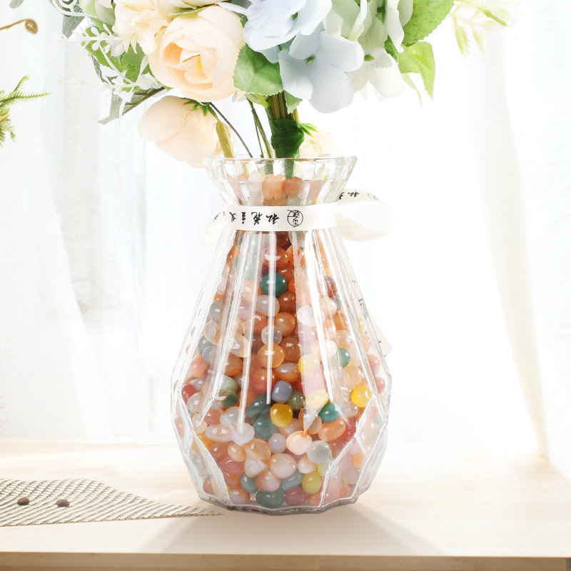 100~500g Colorful Pebbles Aqua - Planted Aquarium Air Stone recensie en prijs