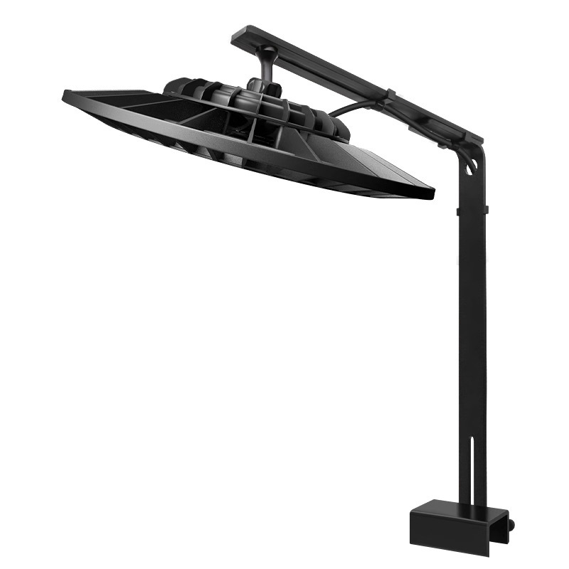 YEE LED Aquarium Light Full Sp - Planted Aquarium Algae Control recensie en prijs