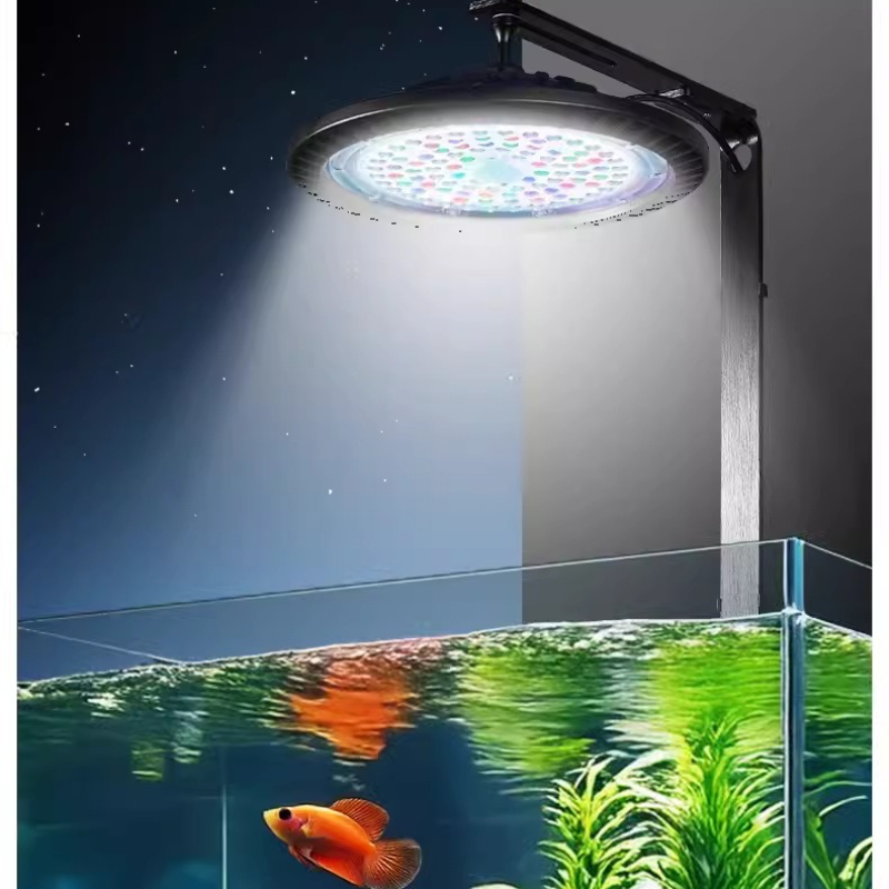YEE LED Aquarium Light Full Sp - Planted Aquarium Algae Control recensie en prijs
