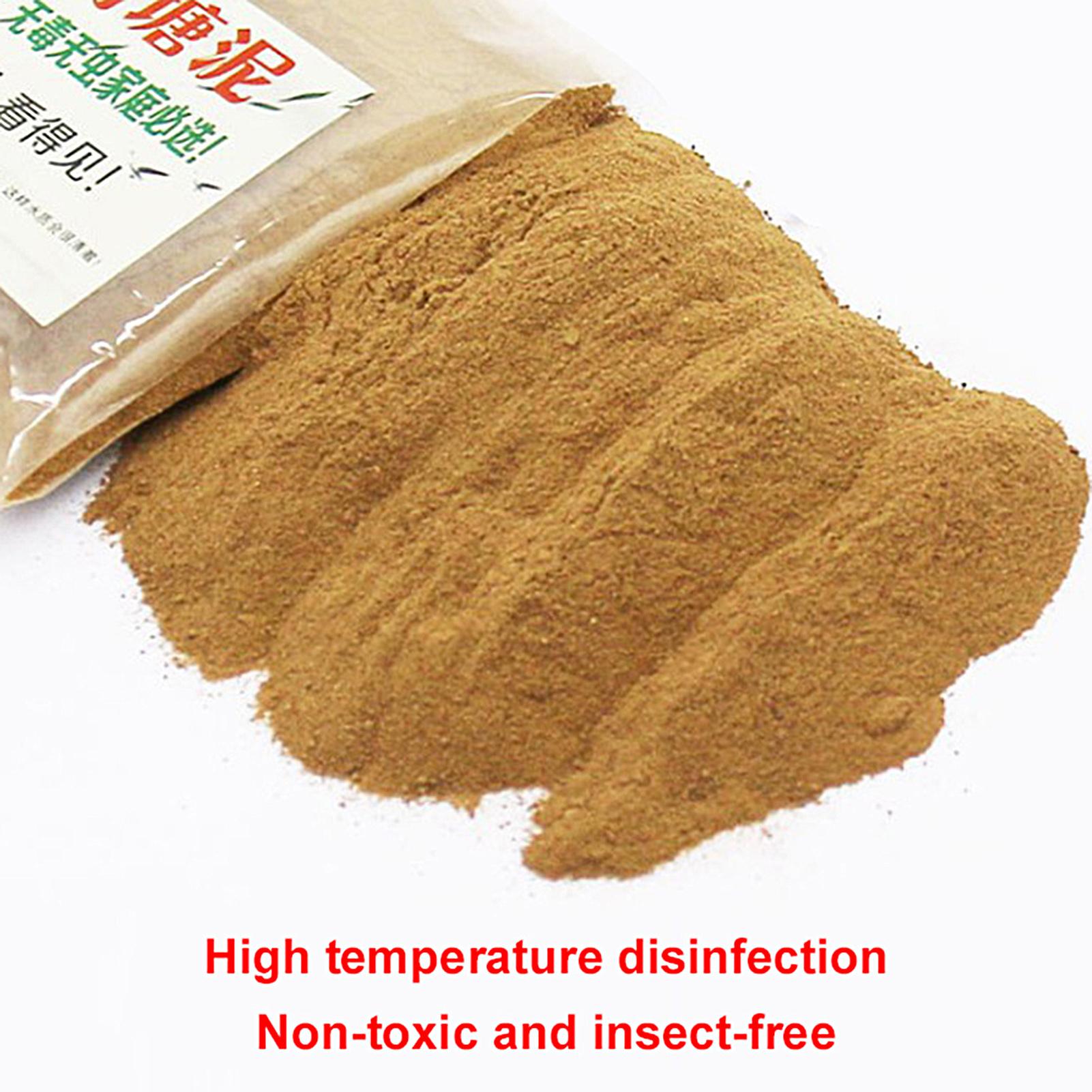 200g/bag Aquarium Soil Natural - Aquarium Plant Nutrients recensie en prijs