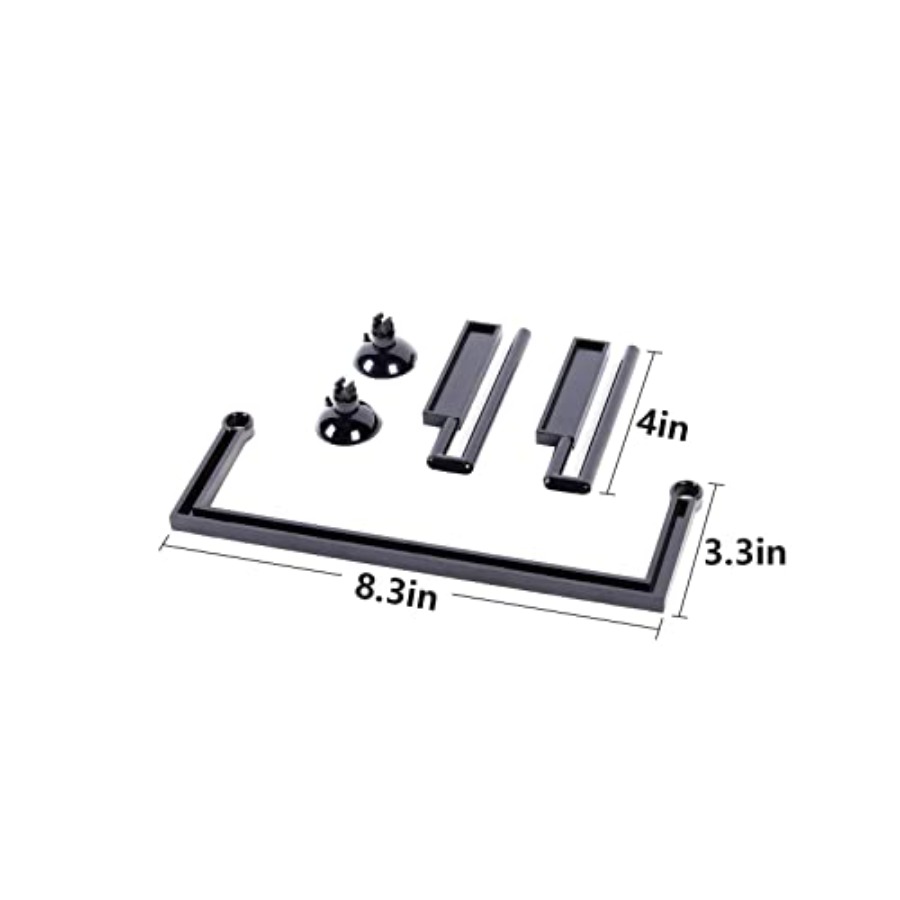 Aquarium Floating Plant Corral - Planted Aquarium Heater recensie en prijs