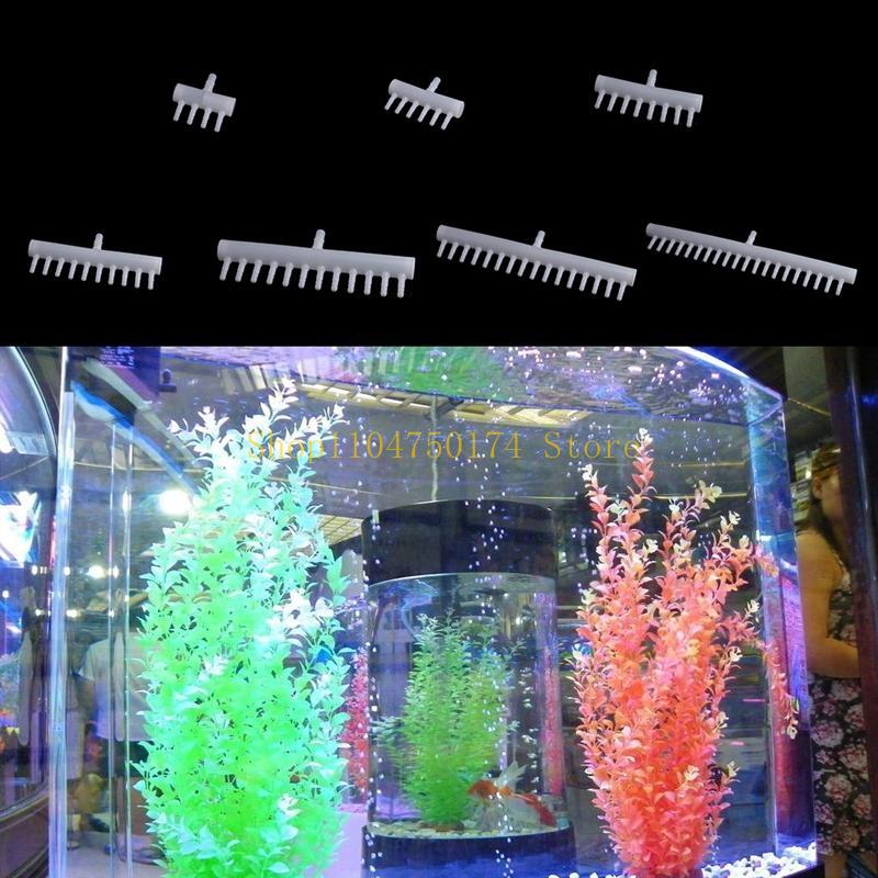 Aquarium Air Splitter 4-Way 6- - Planted Aquarium Heater recensie en prijs