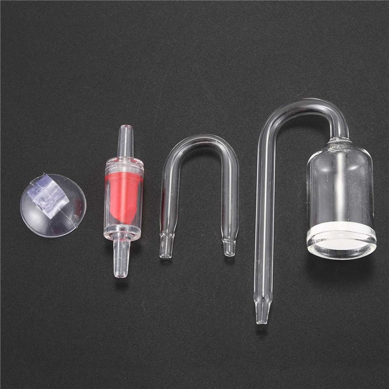 Y50A-8X Aquarium Glass Plant C - Aquarium Plant Fertilizer recensie en prijs