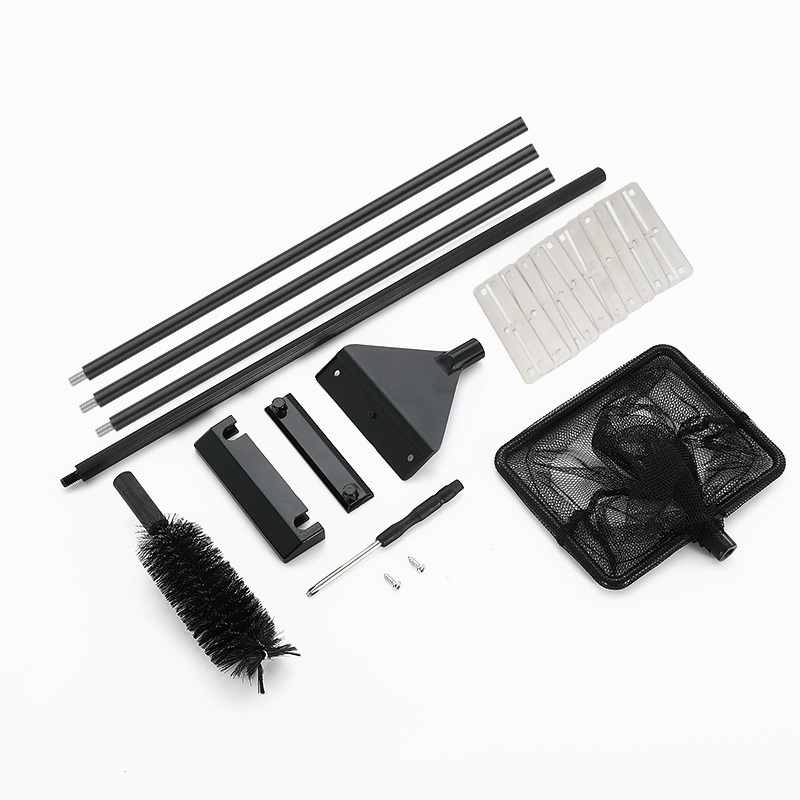 Aquarium Algae Remover Aluminu - Planted Aquarium Algae recensie en prijs