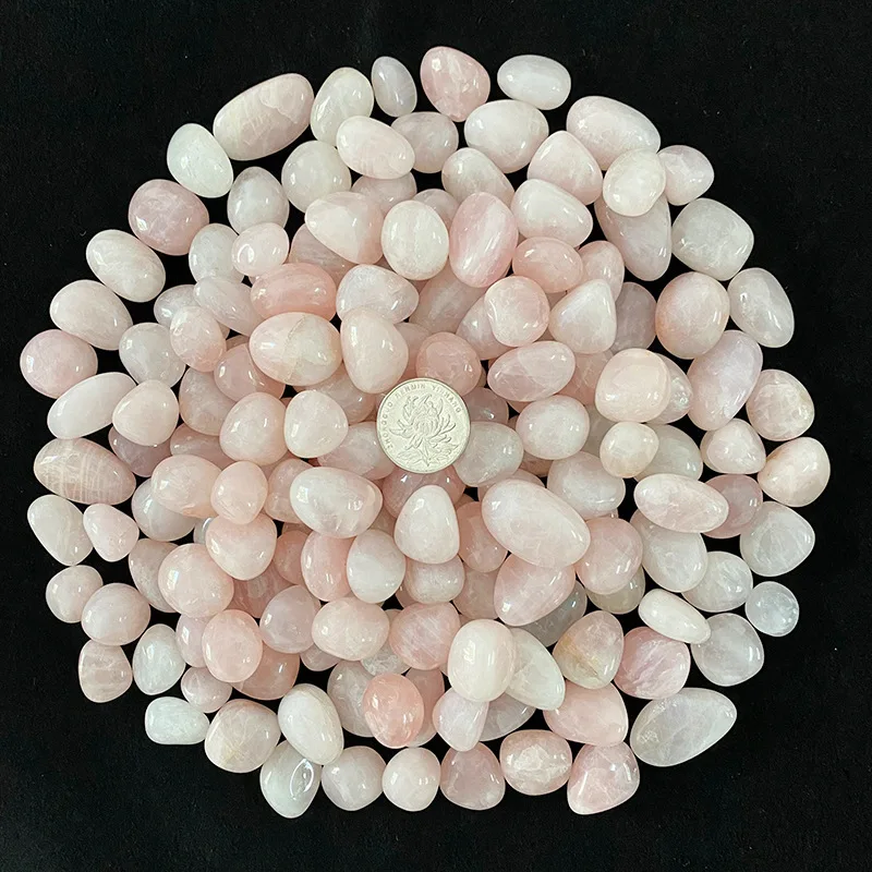100g Agate Pebbles, Colorful D - Planted Aquarium Air Stone recensie en prijs