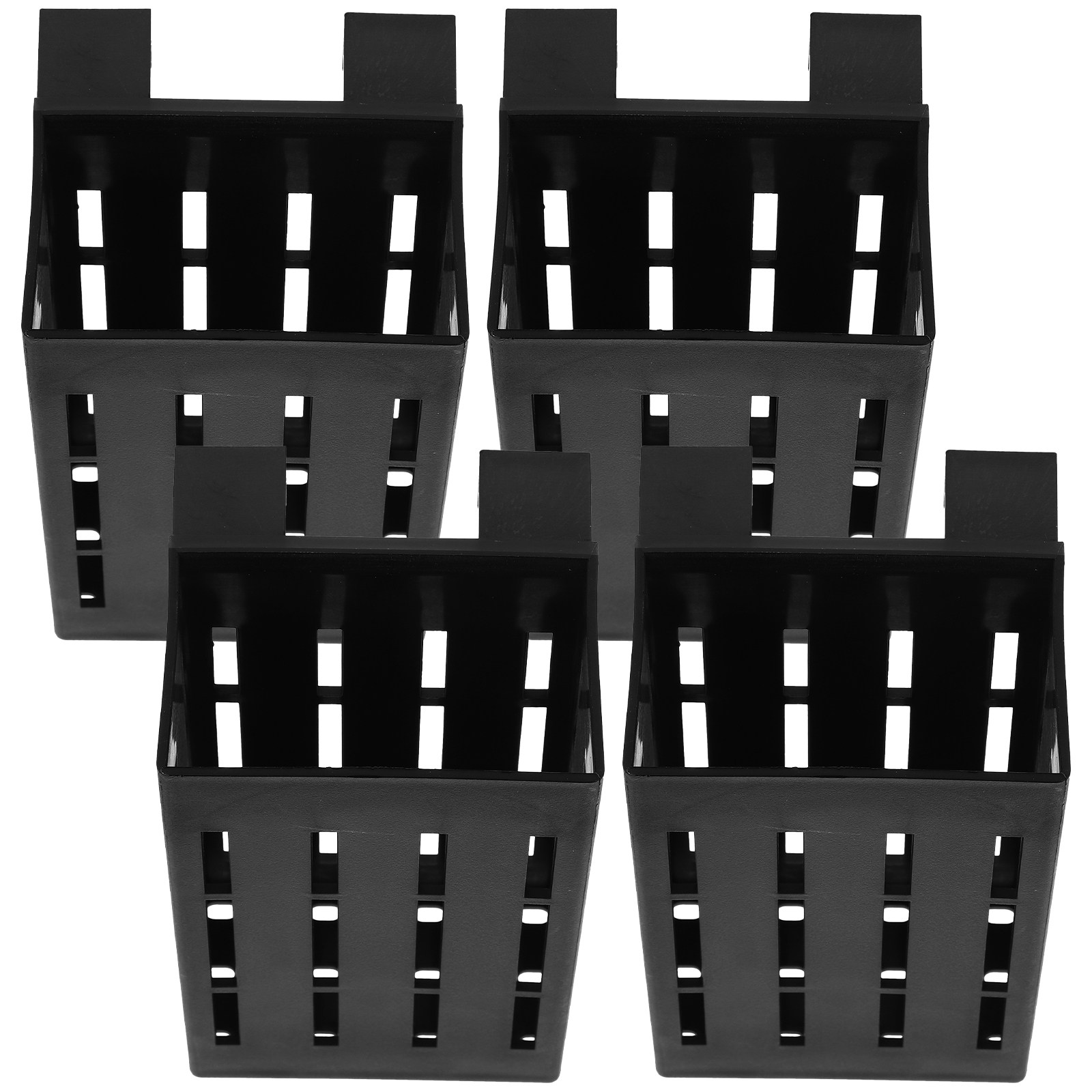 4Pcs Aquarium Plant Basket Han - Aquarium Plant Nutrients recensie en prijs