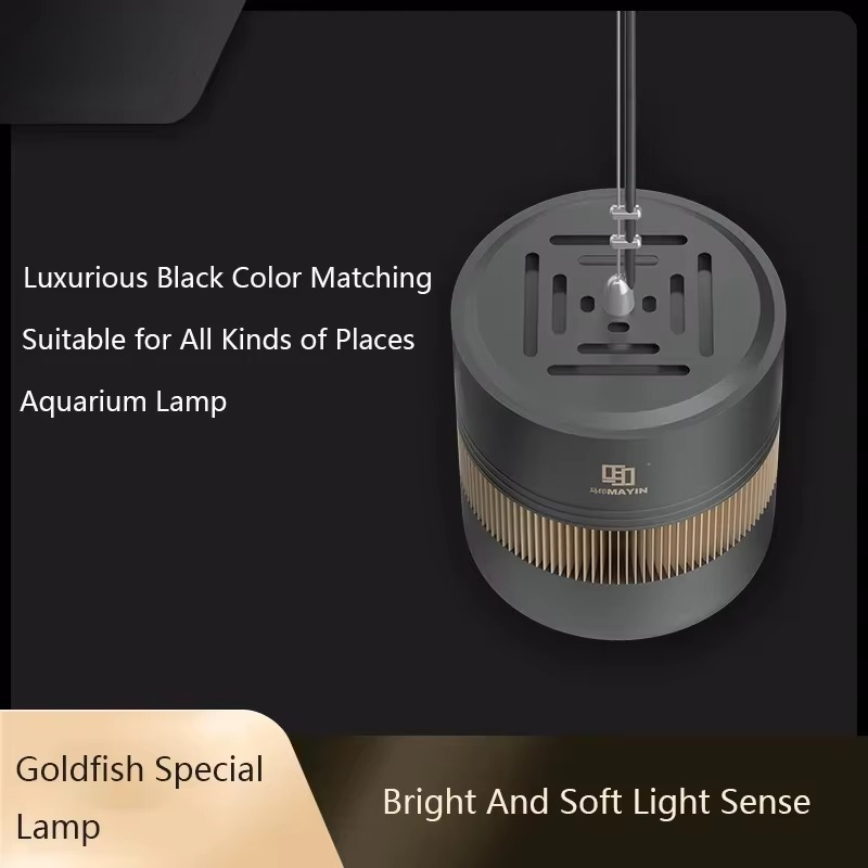 Mayin 60/100W Freshwater Aquar - Planted Aquarium Algae recensie en prijs