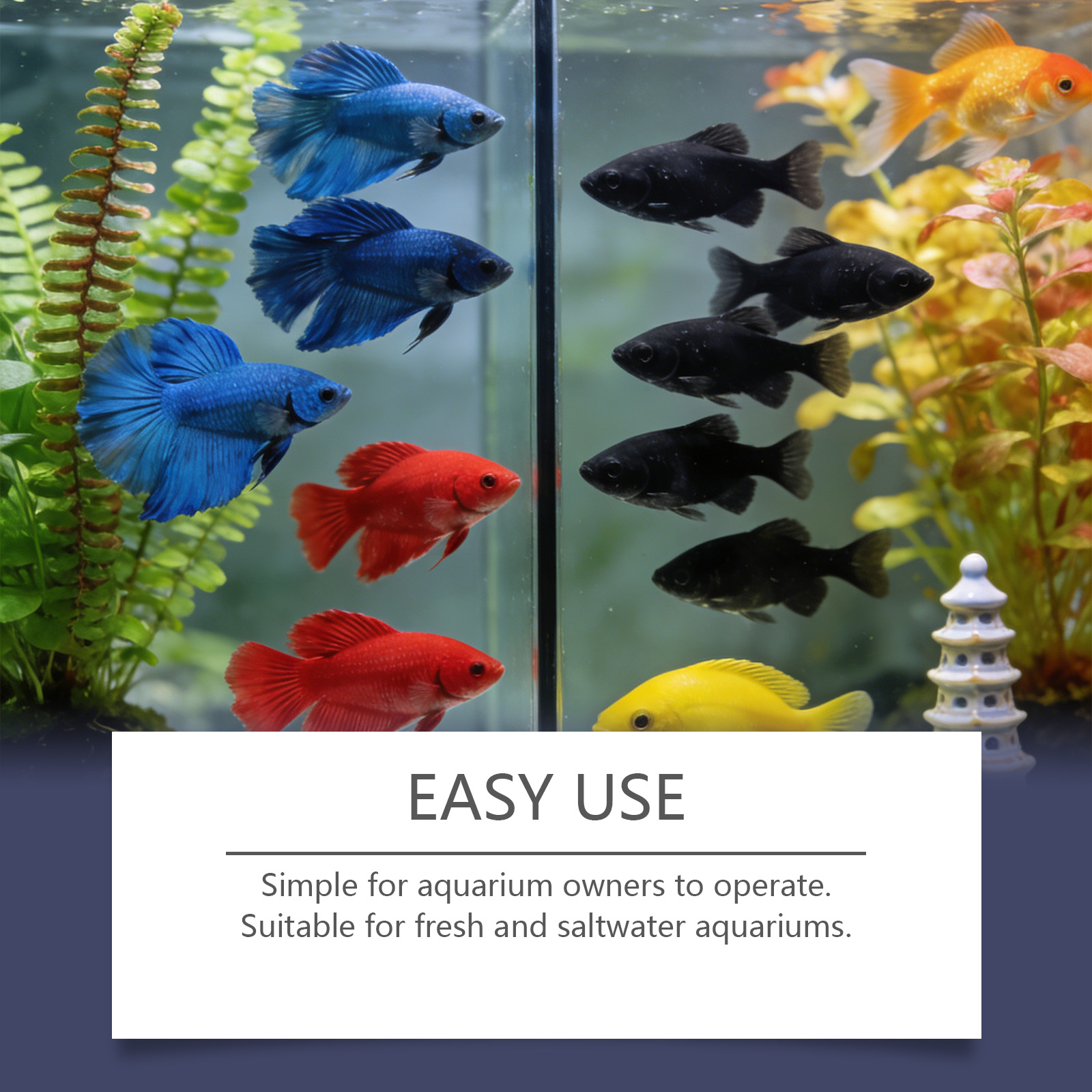 Algae Remover Tablets for Aqua - Planted Aquarium Algae Control recensie en prijs