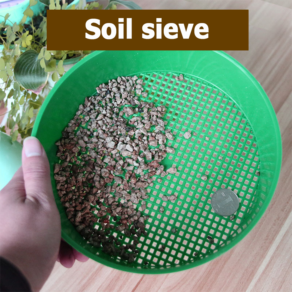Plastic Soil Sieve Filter Mesh - Tissue Culture Plant recensie en prijs