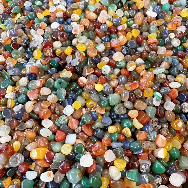 Elegant 100g Natural Agate Cry - Planted Aquarium Air Stone recensie en prijs