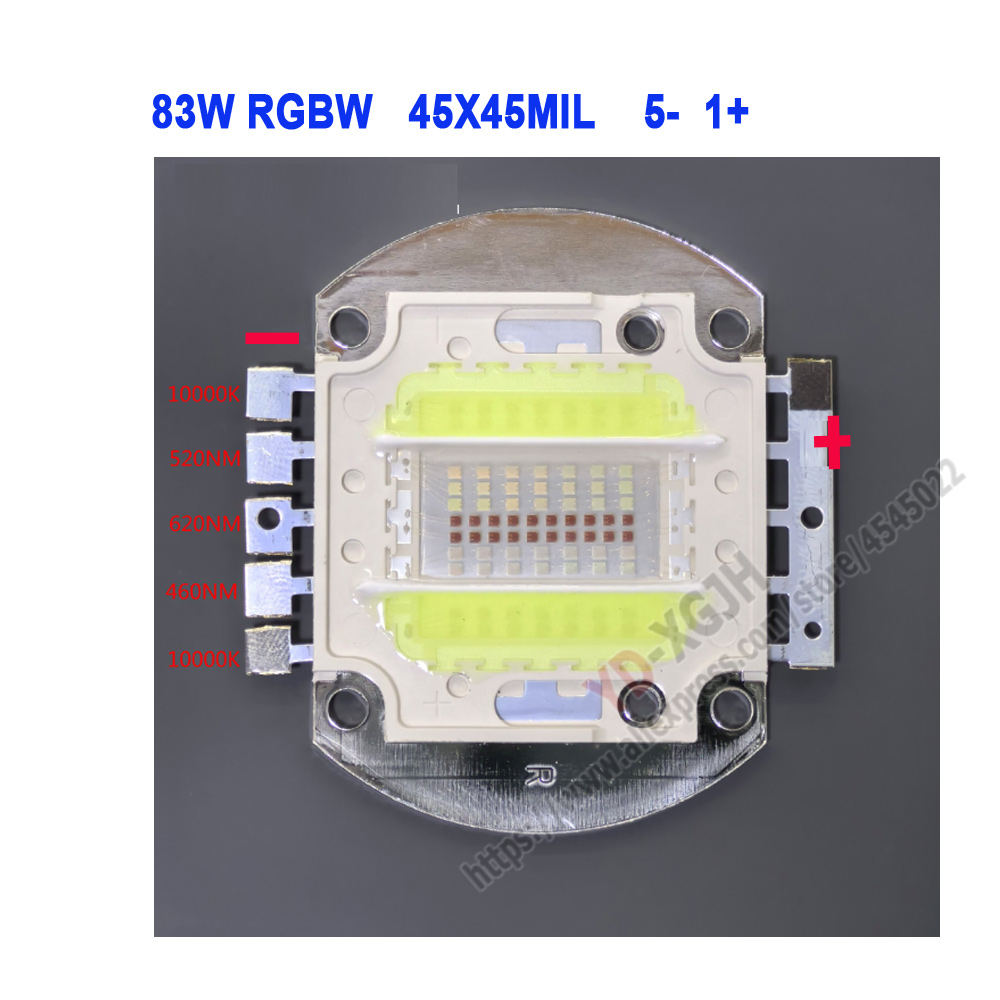 AT3 50W Full Spectrum LED Aqua - Planted Aquarium Algae recensie en prijs