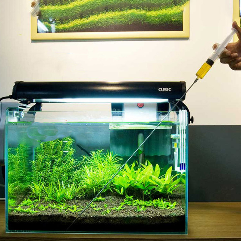 Aquarium Plants Growth Heathy  - Aquarium Plant Fertilizer recensie en prijs