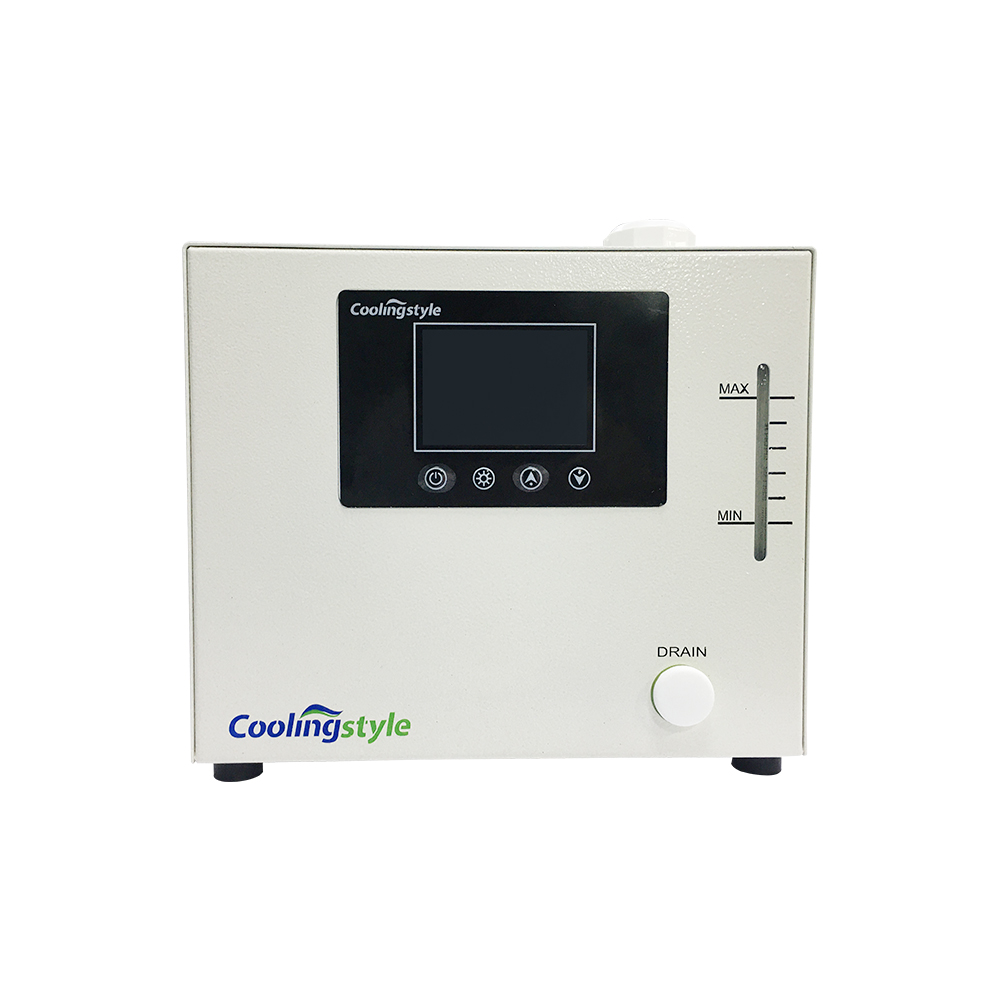 For 24V Water Chiller Plant Aq - Planted Aquarium Heater recensie en prijs