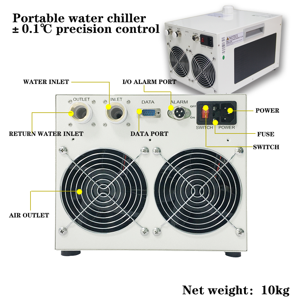 For 24V Water Chiller Plant Aq - Planted Aquarium Heater recensie en prijs