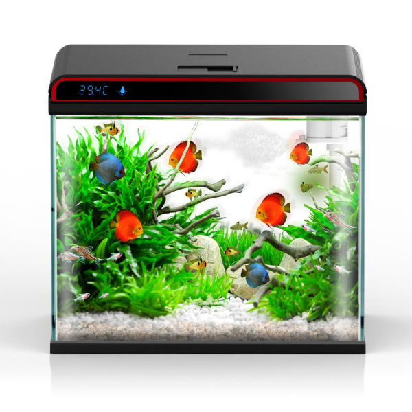 Sunsun 4-in-1 Aquarium Water C - Planted Aquarium Algae Control recensie en prijs