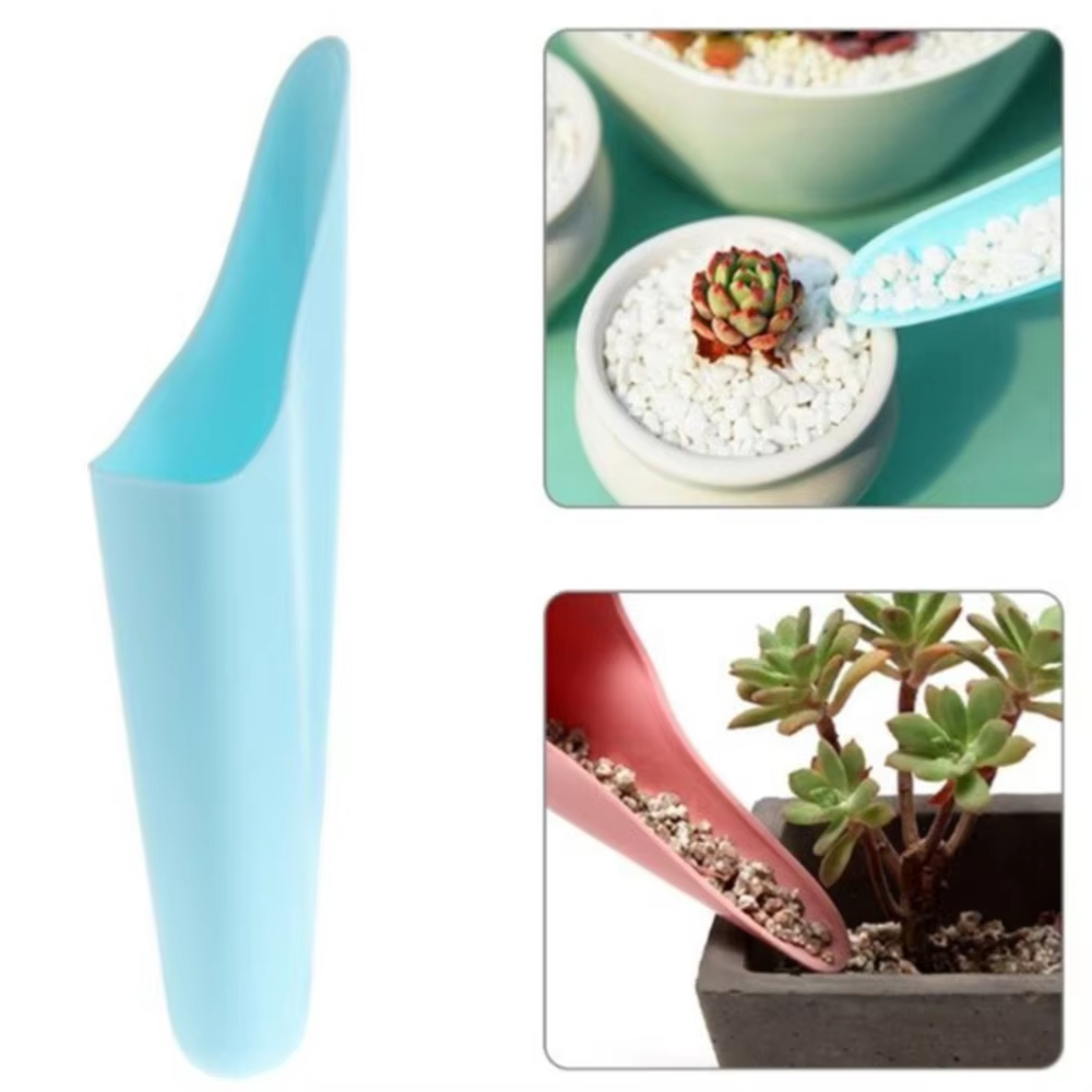 Gardening Tools Soil Scoop Sho - Tissue Culture Plant recensie en prijs