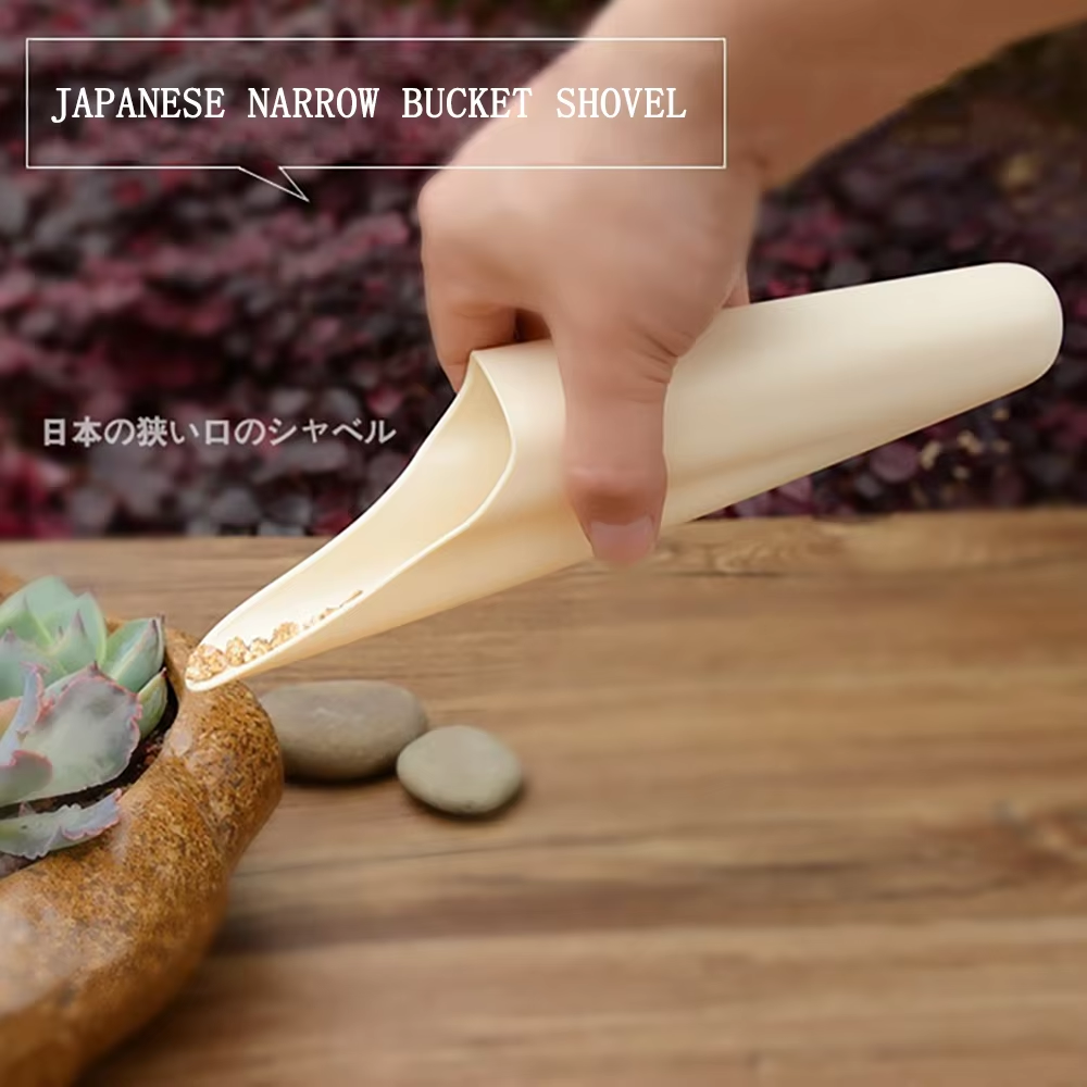 Gardening Tools Soil Scoop Sho - Tissue Culture Plant recensie en prijs