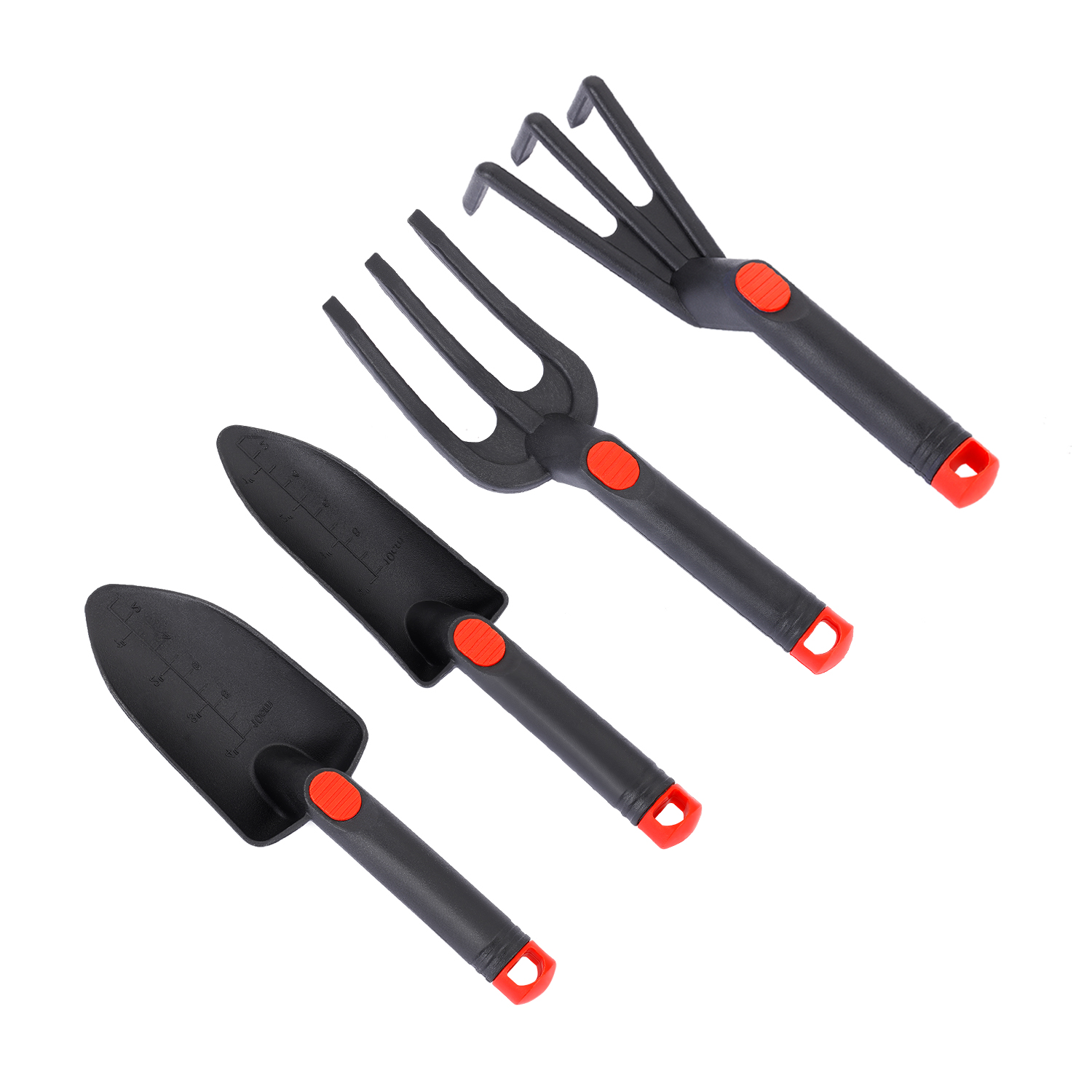 4Pcs Garden Shovel Tool Set Lo - Tissue Culture Plant recensie en prijs
