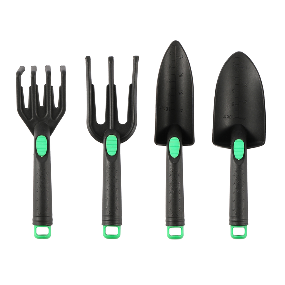 4Pcs Garden Shovel Tool Set Lo - Tissue Culture Plant recensie en prijs