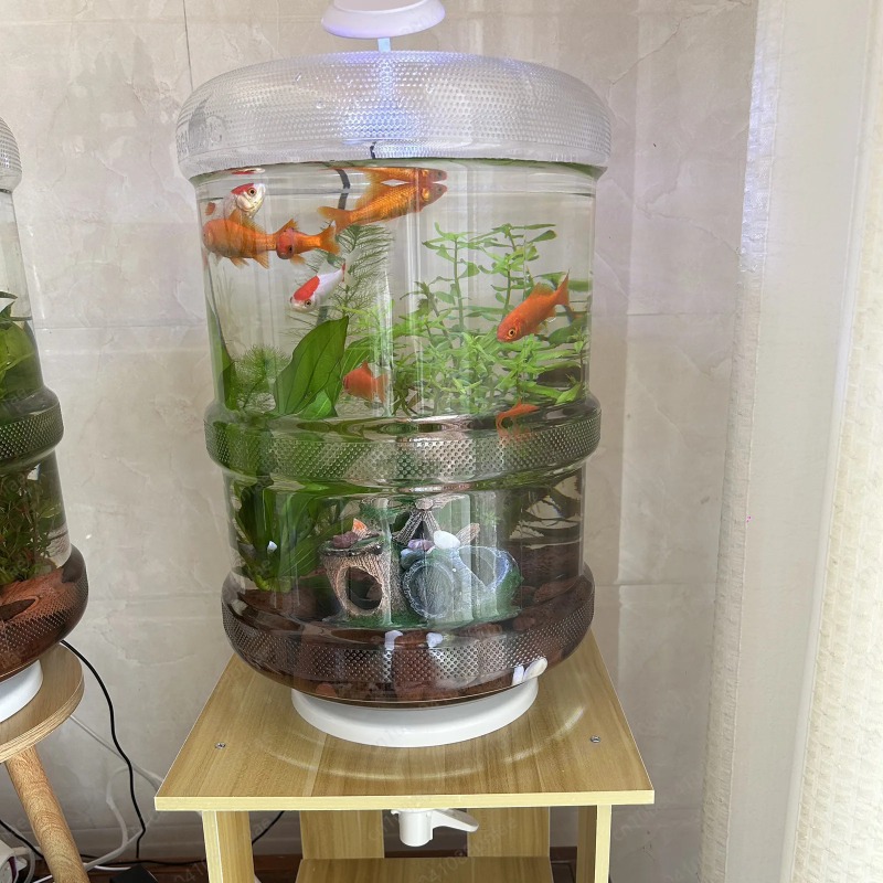 Instant Setup Home Fish Tank 3 - Aquarium Planted Tank Setup recensie en prijs