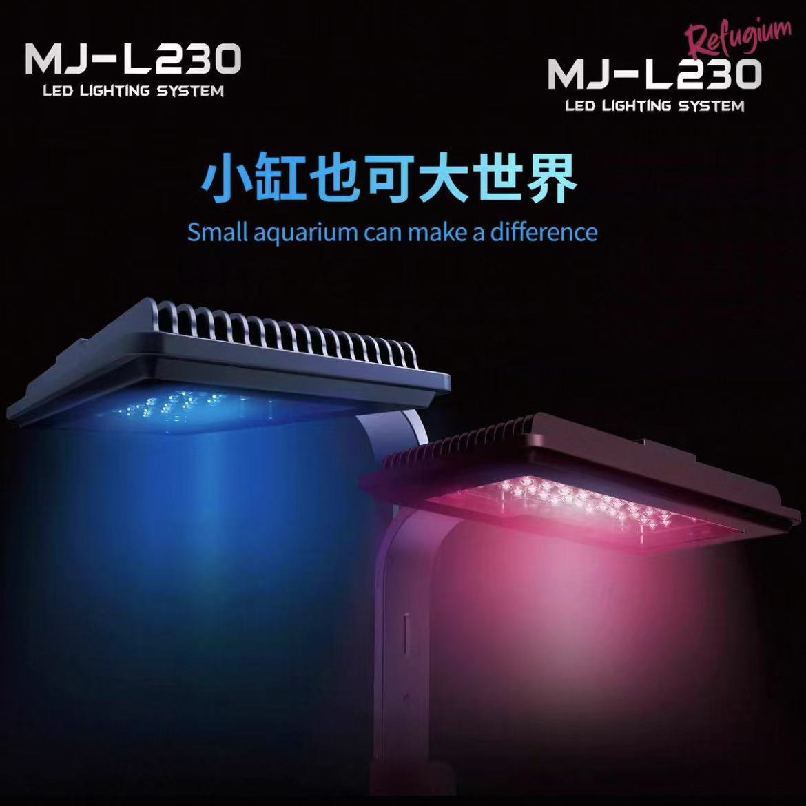 Maxspect LED Aquarium Light wi - Planted Aquarium Algae Control recensie en prijs
