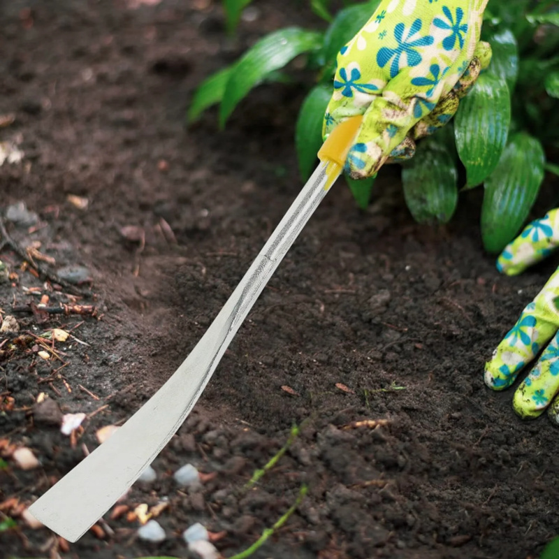 1pc T Shaped Spade Stainless S - Tissue Culture Plant recensie en prijs